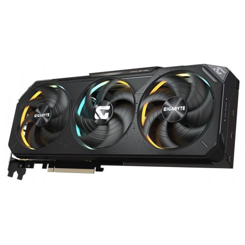 Фото Видеокарта Gigabyte GeForce RTX 5070 GAMING OC 12288MB (GV-N5070GAMING OC-12GD)