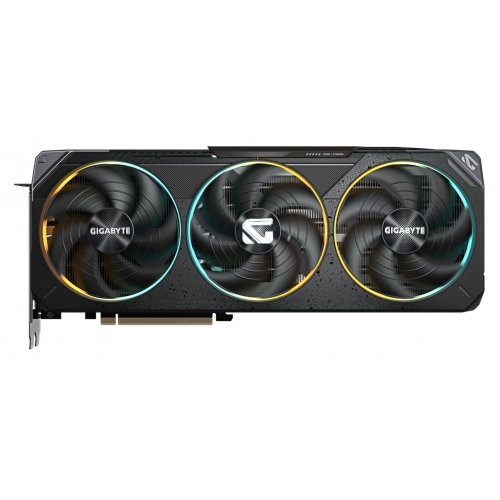 Фото Відеокарта Gigabyte GeForce RTX 5070 GAMING OC 12288MB (GV-N5070GAMING OC-12GD)