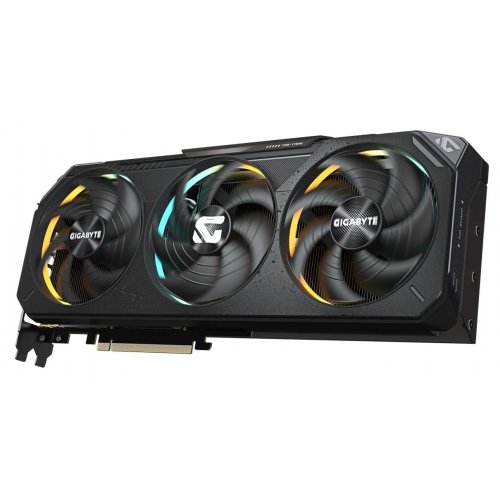 Фото Відеокарта Gigabyte GeForce RTX 5070 GAMING OC 12288MB (GV-N5070GAMING OC-12GD)