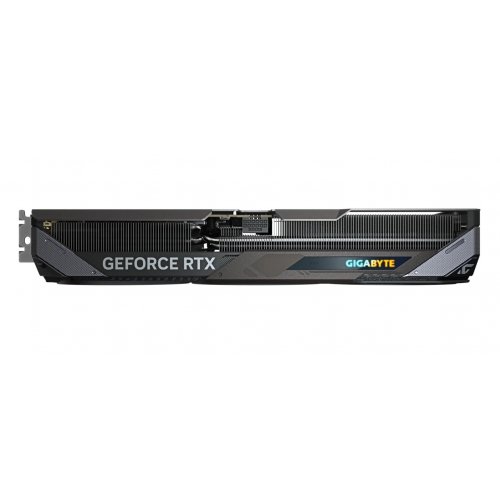 Фото Відеокарта Gigabyte GeForce RTX 5070 GAMING OC 12288MB (GV-N5070GAMING OC-12GD)