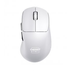 Мышка Cherry Xtrfy M64 Pro 8K Wireless RGB (CX-M64W-PRO-WHITE) White