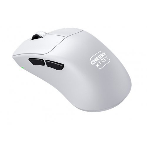 Купить Мышка Cherry Xtrfy M64 Pro 8K Wireless RGB (CX-M64W-PRO-WHITE) White - цена в Харькове, Киеве, Днепре, Одессе
в интернет-магазине Telemart фото