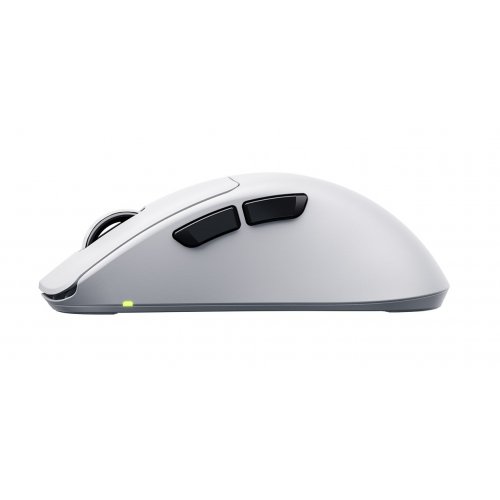 Купить Мышка Cherry Xtrfy M64 Pro 8K Wireless RGB (CX-M64W-PRO-WHITE) White - цена в Харькове, Киеве, Днепре, Одессе
в интернет-магазине Telemart фото