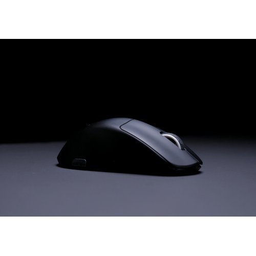 Купить Мышка Cherry Xtrfy M64 Pro 8K Wireless RGB (CX-M64W-PRO-BLACK) Black - цена в Харькове, Киеве, Днепре, Одессе
в интернет-магазине Telemart фото