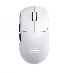 Мышка Cherry Xtrfy M68 Pro 8K Wireless RGB (CX-M68W-PRO-WHITE) White