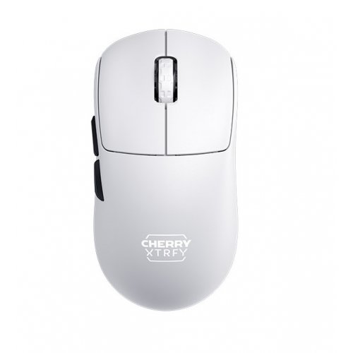 Купить Мышка Cherry Xtrfy M68 Pro 8K Wireless RGB (CX-M68W-PRO-WHITE) White - цена в Харькове, Киеве, Днепре, Одессе
в интернет-магазине Telemart фото