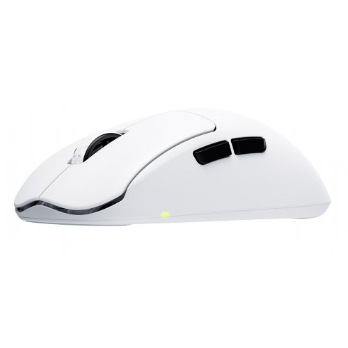 Купить Мышка Cherry Xtrfy M68 Pro 8K Wireless RGB (CX-M68W-PRO-WHITE) White - цена в Харькове, Киеве, Днепре, Одессе
в интернет-магазине Telemart фото