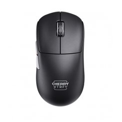 Мышка Cherry Xtrfy M68 Pro 8K Wireless RGB (CX-M68W-PRO-BLACK) Black