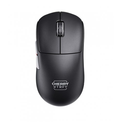 Купить Мышка Cherry Xtrfy M68 Pro 8K Wireless RGB (CX-M68W-PRO-BLACK) Black - цена в Харькове, Киеве, Днепре, Одессе
в интернет-магазине Telemart фото