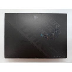 Ноутбук Asus ROG Strix Scar 17 G733ZW-LL152W (90NR08G2-M00C40) Off Black (Відновлено продавцем, 713048)