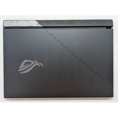 Купити Ноутбук Asus ROG Strix Scar 17 G733ZW-LL152W (90NR08G2-M00C40) Off Black (Відновлено продавцем, 713048) - ціна в Києві, Львові, Вінниці, Хмельницькому, Франківську, Україні | інтернет-магазин TELEMART.UA фото