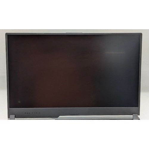 Купити Ноутбук Asus ROG Strix Scar 17 G733ZW-LL152W (90NR08G2-M00C40) Off Black (Відновлено продавцем, 713048) - ціна в Києві, Львові, Вінниці, Хмельницькому, Франківську, Україні | інтернет-магазин TELEMART.UA фото