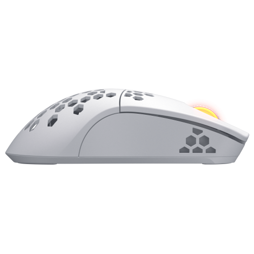 Купить Уценка мышка HATOR Stellar Pro Wireless (HTM-551) White (Повреждена упаковка, 713073) - цена в Харькове, Киеве, Днепре, Одессе
в интернет-магазине Telemart фото