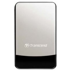 Зовнішній HDD Transcend StoreJet 25C 1TB (TS1TSJ25C)