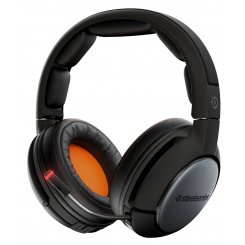 Навушники SteelSeries Siberia 840 Black/Gray