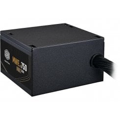 Блок живлення Cooler Master MWE Broze V3 750W ATX 3.1 (MPE-7501-ACABW-3BEU)