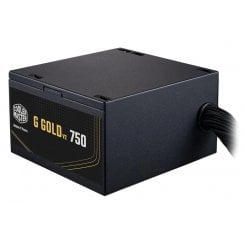 Блок питания Cooler Master G Gold 750 V2 750W ATX 3.1 (MPE-7502-ACAAG)