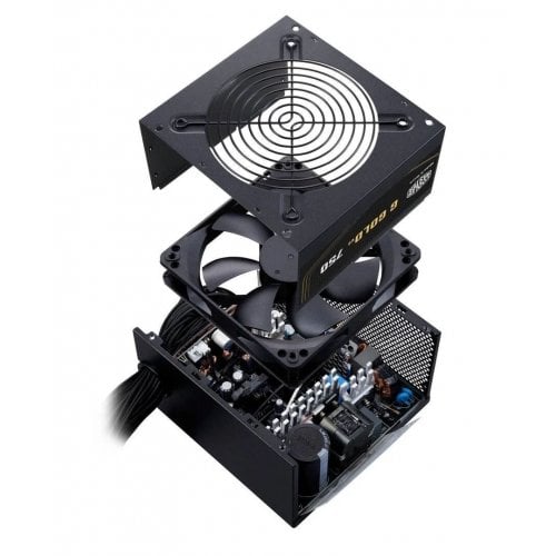 Photo Cooler Master G Gold 750 V2 750W ATX 3.1 (MPE-7502-ACAAG)