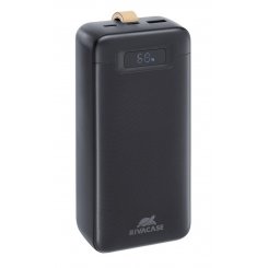 Powerbank Rivacase Rivapower VA1083 30000mAh 65W Black