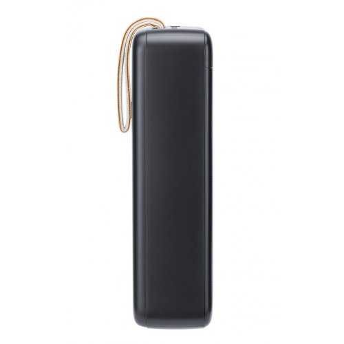 Купити Powerbank Rivacase Rivapower VA1083 30000mAh 65W Black - ціна в Києві, Львові, Вінниці, Хмельницькому, Франківську, Україні | інтернет-магазин TELEMART.UA фото