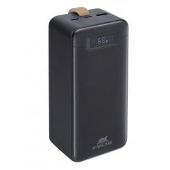 Powerbank Rivacase Rivapower VA1084 40000mAh 65W Black