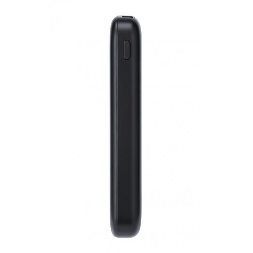 Купити Powerbank Rivacase Rivapower VA2006 5000mAh 10W Black - ціна в Києві, Львові, Вінниці, Хмельницькому, Франківську, Україні | інтернет-магазин TELEMART.UA фото