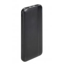 Powerbank Rivacase Rivapower VA2031 10000mAh 10W Black