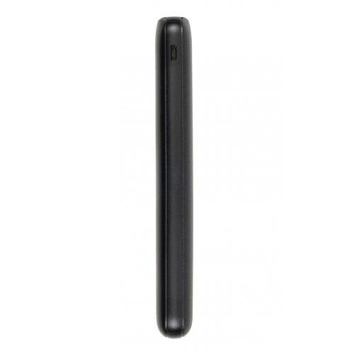 Купити Powerbank Rivacase Rivapower VA2031 10000mAh 10W Black - ціна в Києві, Львові, Вінниці, Хмельницькому, Франківську, Україні | інтернет-магазин TELEMART.UA фото