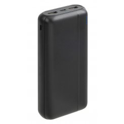 Powerbank Rivacase Rivapower VA2071 20000mAh 10W Black