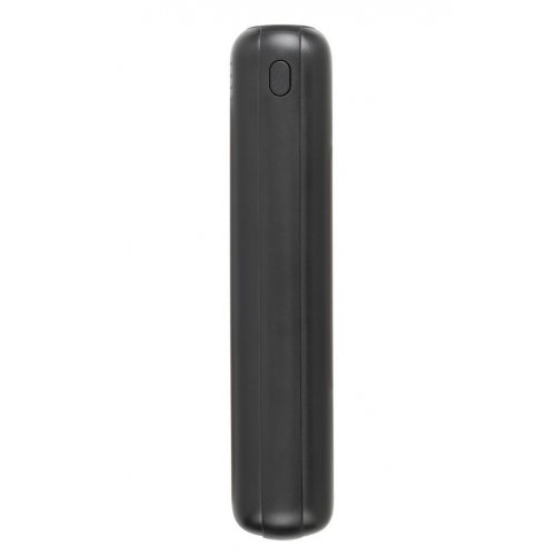 Купити Powerbank Rivacase Rivapower VA2071 20000mAh 10W Black - ціна в Києві, Львові, Вінниці, Хмельницькому, Франківську, Україні | інтернет-магазин TELEMART.UA фото