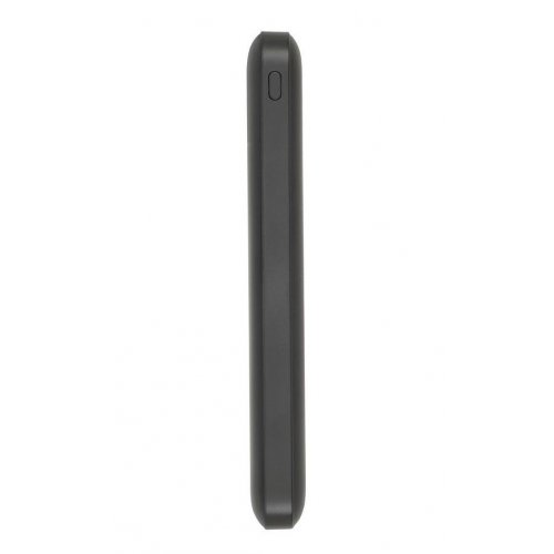 Купити Powerbank Rivacase Rivapower VA2101 10000mAh 22.5W Black - ціна в Києві, Львові, Вінниці, Хмельницькому, Франківську, Україні | інтернет-магазин TELEMART.UA фото