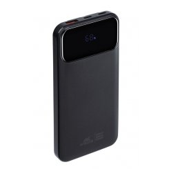 Powerbank Rivacase Rivapower VA2211 10000mAh 22.5W Black