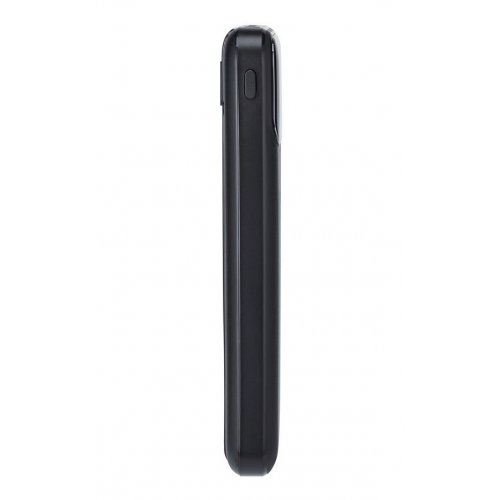 Купити Powerbank Rivacase Rivapower VA2211 10000mAh 22.5W Black - ціна в Києві, Львові, Вінниці, Хмельницькому, Франківську, Україні | інтернет-магазин TELEMART.UA фото