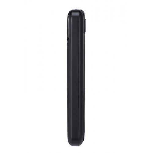 Купити Powerbank Rivacase Rivapower VA2211 10000mAh 22.5W Black - ціна в Києві, Львові, Вінниці, Хмельницькому, Франківську, Україні | інтернет-магазин TELEMART.UA фото