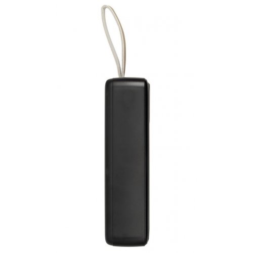 Купити Powerbank Rivacase Rivapower VA2585 30000mAh 20W Black - ціна в Києві, Львові, Вінниці, Хмельницькому, Франківську, Україні | інтернет-магазин TELEMART.UA фото