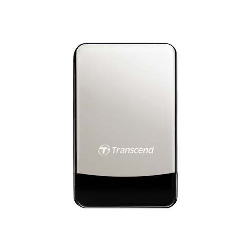 Внешний HDD Transcend StoreJet 25C 750GB (TS750GSJ25C) купить в Украине | Telemart фото