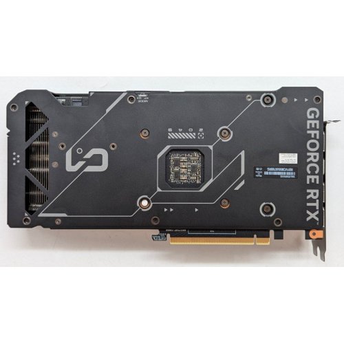 Відеокарта Asus Dual GeForce RTX 4070 OC 12288MB (DUAL-RTX4070-O12G) (Відновлено продавцем, 713300) купити з перевіркою сумісності: огляд, характеристики, ціна у Києві, Львові, Вінниці, Хмельницькому, Івано-Франківську, Україні | інтернет-магазин TELEMART.UA фото