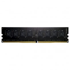 Озу Geil DDR4 8GB 2666Mhz Pristine (GP48GB2666C19SC) (Восстановлено продавцом, 713349)