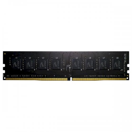 Купить Озу Geil DDR4 8GB 2666Mhz Pristine (GP48GB2666C19SC) (Восстановлено продавцом, 713349) с проверкой совместимости: обзор, характеристики, цена в Киеве, Днепре, Одессе, Харькове, Украине | интернет-магазин TELEMART.UA фото