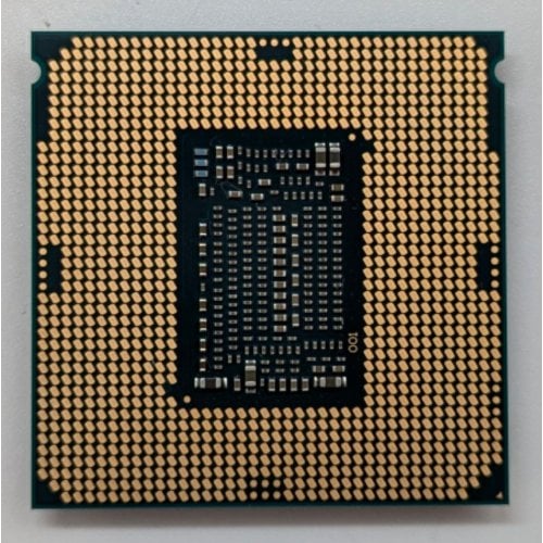 Процесор Intel Core i5-9400F 2.9(4.1)GHz 9MB s1151 Tray (CM8068403358819) (Відновлено продавцем, 713352) купити з перевіркою сумісності: огляд, характеристики, ціна у Києві, Львові, Вінниці, Хмельницькому, Івано-Франківську, Україні | інтернет-магазин TELEMART.UA фото