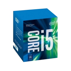 Процесор Intel Core i5-7400 3.0(3.5)GHz 6MB s1151 Tray (CM8067702867050) (Відновлено продавцем, 713384)