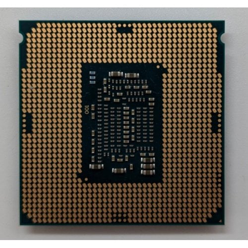 Процесор Intel Core i5-7400 3.0(3.5)GHz 6MB s1151 Tray (CM8067702867050) (Відновлено продавцем, 713384) купити з перевіркою сумісності: огляд, характеристики, ціна у Києві, Львові, Вінниці, Хмельницькому, Івано-Франківську, Україні | інтернет-магазин TELEMART.UA фото