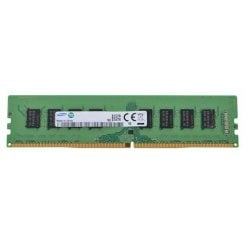 Озу Samsung DDR4 4GB 2400Mhz (M378A5244BB0-CRC) (Восстановлено продавцом, 713393)