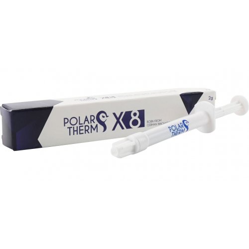 

Polartherm X-8 2g (PT-X8-002)