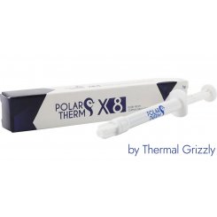 Термопаста Polartherm X-8 5g (PT-X8-005)