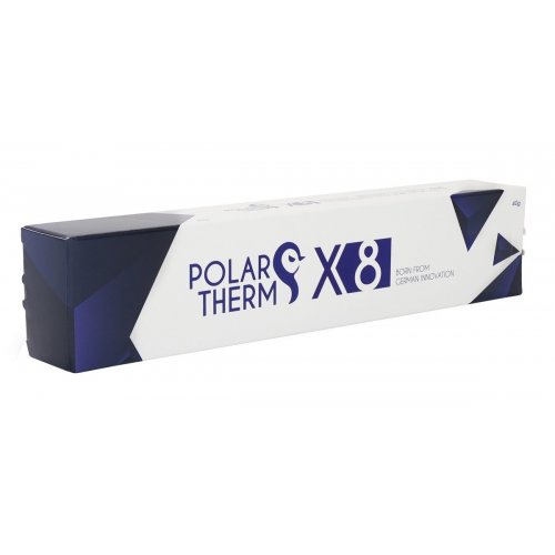 Термопаста Polartherm X-8 40g (PT-X8-040) купить в Украине: Киев, Днепр, Харьков, Одесса  | Низкая цена, отзывы, характеристики от TELEMART фото