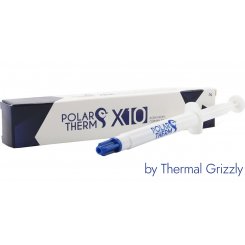 Термопаста Polartherm X-10 5g (PT-X10-005)