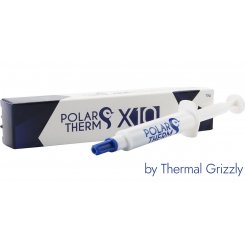 Термопаста Polartherm X-10 10g (PT-X10-010)