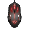 Photo Mouse Trust GXT 108 Rava Illuminated Gaming (22090) Black