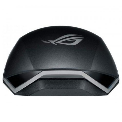 Фото Мышка Asus ROG Pugio USB Optical Gaming Mouse (90MP00L0-B0UA00) Black